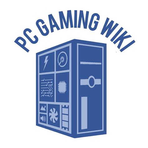 pcgaming wiki